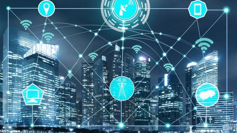 北京NB-IoT模组选型：如何基于实际场景进行判断